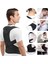 Duruş Brace Hediye 2xl 2023 Yeni Geri Brace Duruş Düzeltici Omuz Desteği Kemer Kadın Erkek Omurga Klavikula Ağrısı Geri Yelek Duruş Korse Geliştirmek (Yurt Dışından) 4