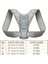 No.1 M Ağırlık Için 40-80KG Ayarlanabilir Arka Omuz Duruş Düzeltici Kemer Klavikula Omurga Desteği Vücudunuzu Yeniden Şekillendirin Ev Ofis Sporu Üst Sırt Neckbrace (Yurt Dışından) 1