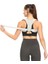 No.1 M Ağırlık Için 40-80KG Ayarlanabilir Arka Omuz Duruş Düzeltici Kemer Klavikula Omurga Desteği Vücudunuzu Yeniden Şekillendirin Ev Ofis Sporu Üst Sırt Neckbrace (Yurt Dışından) 5