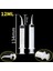 Çocuklar Için 10 ml 12 ml Kulak Temizleyici Yıkayıcı Şırınga Dirsek Kauçuk Tüp Kulak Kiri Temizleme Temizleme Aracı Kulak Temizleyici Balmumu Temizleme Kulak Temizleyici Sağlık (Yurt Dışından) 3