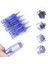 5d Nano Fda 10 Adet Yedek Mikro İğne Kartuş Süngü Çift Dr.Pen A1 Mikroiğne Derma Damgası (Yurt Dışından) 4