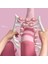 Pembe 9 Yuvarlar Selülit Kas Masajı Bacak Masajı Pressoterapi Masajı Lenfatik Drenaj Masajı Vücut Buzağı Masajı Bacak Pressoterapi (Yurt Dışından) 4