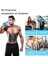 Fildişi Ems Karın Sıkılaştırma Kemeri Abs Stimülatörü Ultimate Kas Çalıştırıcı Kol ve Bacak Eğitim Ofis Ev Spor Salonu Fitness Ekipmanları (Yurt Dışından) 3