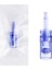 50 Adet F5 10/50/100 Adet Dermatool Süngü Iğneler Kartuşu Dr Pen Için A6 Nano/12 Pin/24 Pin/36 Pin/42 Mikro Cilt Iğneleme Yedek Kafa (Yurt Dışından) 5