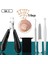 Set C 10 Adet Batık Ayak Tırnağı Düzeltme Aracı Tırnak Tedavisi Ayak Tırnak Etiket Ayak Bakımı Pedikür Ayak Ortodonti Ayak Başparmak Tırnak Yamaları (Yurt Dışından) 1