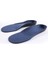 Mavi M (Ab 41-43) Ortopedik Tabanlık Ortez Düz Ayak Sağlığı Taban Pedi Ayakkabı Eklemek Arch Destek Pedi Plantar Fasiit Ayak Bakımı Tabanlık (Yurt Dışından) 1