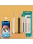 Araçları ile Akıllı Görsel Kulak Çubukları Endoskop 500 W Yüksek Hassasiyetli Earpick Mini Kamera Otoskop Sağlık Kulak Temizleyici iPhone Android Için (Yurt Dışından) 2