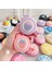 No.4 1 Pc Yaratıcı Sevimli Küçük Tarak Taşınabilir Ayna Masaj Tarak Hepsi Bir Arada Kız Hava Yastığı Tarak Mini Katlanır Hava Yastığı Tarak Şekillendirici Aracı (Yurt Dışından) 2