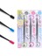Kırmızı 1 Adet 360° Kulak Kirini Kaldırma Kiti Kulak Temizleme Çubuğu Temizleme Araçları Kulak Temizleme Çubuğu Curette Balmumu Temizleyici Kaldırma Sağlık Sopa Araçları (Yurt Dışından) 2