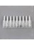 9 Pin 10 Adet Dr Kalem Iğne Kartuşları Ultima N2/m7/m5 Yarı Kalıcı Makyaj Dövme Microneedle Mezoterapi Makinesi Cilt Tamir (Yurt Dışından) 2