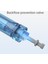10 Adet S Nano Son Dr Kalem M8S Kablosuz Derma Kalem Elektrikli Microneedle Derma Damga Cilt Bakımı Güzellik Makinesi Anti-Geri Akış Iğne Kartuşları (Yurt Dışından) 5
