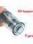 5 Adet 5d Ultima Dr Kalem M8 Kartuşları Süngü Mikro Iğneler Derma Mikroiğne Kalemi Mikro Iğne Ipuçları 11 16 36 42 3D 5d Iğne (Yurt Dışından) 1