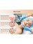 Yuvarlak Nano 10 Adet Ultima A10 Iğne Kartuşu Paslanmaz Çelik Microneedle Dr. Kalem Iğneler Cilt Bakımı Derma Kalem Kartuşları 12/24/36/42 Pin Nano (Yurt Dışından) 3