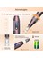 Yuvarlak Nano 10 Adet Ultima A10 Iğne Kartuşu Paslanmaz Çelik Microneedle Dr. Kalem Iğneler Cilt Bakımı Derma Kalem Kartuşları 12/24/36/42 Pin Nano (Yurt Dışından) 4