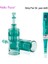 10 Adet 5d Nano 10 Adet Dr Pen Ultima A6S Kartuşları Süngü Yuvası Mikro Iğne Kalemi Tek Kullanımlık Yedek Parçalar 11 16 24 36 42 Nano Iğne (Yurt Dışından) 2