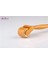 Boyut 1.5mm Ce Rohs Derma Rulo 192 Iğneler Drs Dermaroller Titanyum Alaşımlı Mts Dr.roller Cilt Bakımı Saç Büyüme Sakal Serumu Ance Kaldırma (Yurt Dışından) 2