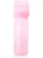 Pembe 120 ml Saç Boyası Kök Tarak Aplikatör Şişesi Renkli Plastik Doldurulabilir Şişe Mezun Ölçekli Kuaförlük Şekillendirici Araçları (Yurt Dışından) 2