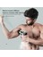 Yeşil Düğme Sıkıştırma Masaj Tabancası Kas Gevşeme Masajı Taşınabilir Vurmalı Masaj Vücut Boyun Kas Gevşeme Rölyef Fitness (Yurt Dışından) 4
