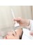 Beyaz Derma Damgası Ayarlanabilir Dermapen Iğne Uzunluğu 140 Paslanmaz Çelik Iğne Mikroiğne Mikroiğne Damgası Sakal Saç Büyüme Için Mts (Yurt Dışından) 2