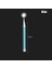 LED El Feneri Earpick Bebek Kulak Temizleyici Kulak Kiri Temizleme Endoskop Penlight Kaşık Temizleme Kulak Küret Işık Kaşık Büyüteç ile (Yurt Dışından) 1