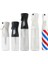 300 ml 100% Marka Kuaförlük Sprey Şişesi Salon Kuaför Yeni Moda Saç Spreyi Şişesi 200 ml Saç Araçları Su Püskürtücü Güzellik Saç Bakımı (Yurt Dışından) 2