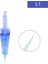 L1 Süngü Yuvası Yedek Kartuşları Elektrikli Microneedle Dövme Derma Kalemi Toka Tarzı Iğne Dr.pen A1 (Yurt Dışından) 1