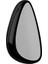 Style1-Black Tüy Dökücü Epilasyon Tıraş Makinesi Depil Vücut Peeling Vücut Bakım Araçları Taşınabilir Kristal Cam Epilasyon Silgi Nano Epilatör (Yurt Dışından) 1