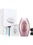 Pembe Set Abd Plug 500000 Flaş Ağrısız Lazer Epilatör Kadın Tıraş Makinesi Ipl Bakliyat Vücut Yüz Bikini Koltukaltı Fotoepilatör Için Kalıcı Epilasyon (Yurt Dışından) 1