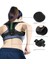Sarı Ok L-Ağırlık 70-100KG Tıbbi Ayarlanabilir Klavikula Duruş Düzeltici Erkekler Woemen Üst Sırt Brace Omuz Bel Desteği Kemer Korse Duruş Düzeltme (Yurt Dışından) 3