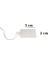 Karton Ipli Beyaz Etiket 80 Li Mega (2 x 3 cm ) 2