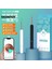 Beyaz Wifi Kulak Kiri Temizleme Aracı Kamera ile Elektronik Kulak Kiri Temizleme Cihazı Kablosuz Otoskop Kulak Kiri Temizleme Aracı Çocuk Yetişkin Için (Yurt Dışından) 3