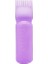 Mor 120 ml Saç Boyası Aplikatör Fırça Şişeleri Boyama Şampuan Şişesi Yağ Tarak Saç Boyası Şişesi Aplikatör Saç Boyama Şekillendirici Aracı (Yurt Dışından) 2