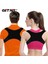 Koltukaltı Omuz Pedi S Getinfit Ayarlanabilir Sırt Duruş Düzeltici Klavikula Geri Omuz Duruş Düzeltme Sırt Desteği Kemer Yetişkin Unisex Için (Yurt Dışından) 5