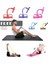 Ürün 1-6-Mor Lateks Direnç Bantları Crossfit Eğitim Egzersiz Yoga Tüpleri Çekme Halatı Kauçuk Genişletici Elastik Bantlar Fitness Ekipmanları (Yurt Dışından) 1