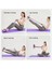 Ürün 1-6-Mor Lateks Direnç Bantları Crossfit Eğitim Egzersiz Yoga Tüpleri Çekme Halatı Kauçuk Genişletici Elastik Bantlar Fitness Ekipmanları (Yurt Dışından) 5