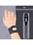 Stil A - Bilek Için Siyah S 15-18CM Tcare Ayarlanabilir Destek Bileklik - Tfcc Yırtılma Üçgen Fibrokartilaj Yaralanmaları Ulnar Taraflı Bilek Ağrısı Ağırlık Taşıma Zorlanması (Yurt Dışından) 5