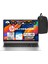 Elitebook 650 G10 Intel Core I5 1335U 32GB 512GB SSD Intel® Iris® Xᵉ Windows 11 Pro 15,6" Fhd Taşınabilir Bilgisayar 8A573EAWP10 + Weblegelsin Çanta 1