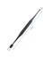 1 Adet Kulak Temizleyici Kulak Kiri Temizleme Aracı Earpick Curette Yeniden Kullanılabilir Kulak Temizleme (Yurt Dışından) 1