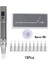 B-Nano-Rd Bmy Dermapen Elektrikli Kablosuz Mikro Haddeleme Damga Derma Kalem Makinesi Eksfoliasyon Gözenekleri Küçültmek Için Mikroiğne Kalem Süngü Iğne (Yurt Dışından) 2