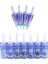 7 Pins (F7) Dr Pen Ultima A6 Kartuş Iğne Süngü Derma Kalem Dr.pen E30 M7 M5 Mikro Iğneleme 9 12 36PIN Nano Yuvarlak Mts Pmu Eyeliner Dövme (Yurt Dışından) 1