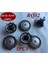 3 Adet RQ32 Philips Tıraş Makinesi Için Kafa Tıraş Bıçağı Değiştirin RQ10 RQ11 RQ1150 RQ1160 RQ1180 RQ1160CC RQ1180CC RQ1131 RQ1175 RQ1195 (Yurt Dışından) 1