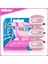 3 Bıçak Gillette Venus Emniyetli Tıraş Bıçağı Kadınlar Için Yüz Kol Bacak Saç Erkekler Için Tıraş Makinesi Berber Tıraş Bıçağı Değiştirilebilir 3 Katmanlar Bıçak (Yurt Dışından) 1