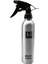 Gümüş 300 ml Alüminyum Sprey Atomizer Boş Şişe Su Kuaför Mat Siyah Kuaförlük Kuaförlük Araçları Aplikatör Şişeleri (Yurt Dışından) 1