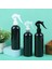 Stil 1 300 ml Kuaförlük Sprey Şişesi Boş Şişe Doldurulabilir Sis Şişesi Dağıtıcı Salon Berber Saç Araçları Su Püskürtücü Bakım Araçları (Yurt Dışından) 3