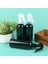 Stil 1 300 ml Kuaförlük Sprey Şişesi Boş Şişe Doldurulabilir Sis Şişesi Dağıtıcı Salon Berber Saç Araçları Su Püskürtücü Bakım Araçları (Yurt Dışından) 4