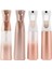 200 ml Kuaförlük Sprey Şişesi Salon Güzellik Şişesi Sürekli Püskürtücü Su Isıtıcısı Saç Kesimi Şekillendirici Doldurulabilir Şişeler Berber Stylingtool (Yurt Dışından) 2