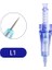 10 Adet L1 10/50/100 Adet Derma Aracı Süngü Iğneler Kartuşu A6 Nano/9 Pin/12 Pin/36 Pin/42 Pin Mikro Cilt Iğneleme Yedek Kafa (Yurt Dışından) 1