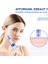 10 Adet L1 10/50/100 Adet Derma Aracı Süngü Iğneler Kartuşu A6 Nano/9 Pin/12 Pin/36 Pin/42 Pin Mikro Cilt Iğneleme Yedek Kafa (Yurt Dışından) 4