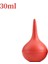 30ML 1 Adet Kulak Kirini Giderme Sulama Temizleme Kiti Kulak Şırınga Ampulü Hava Üfleyici Pompası Toz Temizleyici Kulak Kirini Giderici Kauçuk Yetişkin Çocuk Için (Yurt Dışından) 1