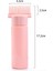 Pembe 120 ml Doldurulabilir Şişe Saç Boyası Şampuanı Taşınabilir Aplikatör Tarak Dağıtım Salon Yağı Saç Boyama Kuaför Şekillendirici Aracı (Yurt Dışından) 3
